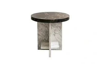 Bàn Bên Pearl Đá