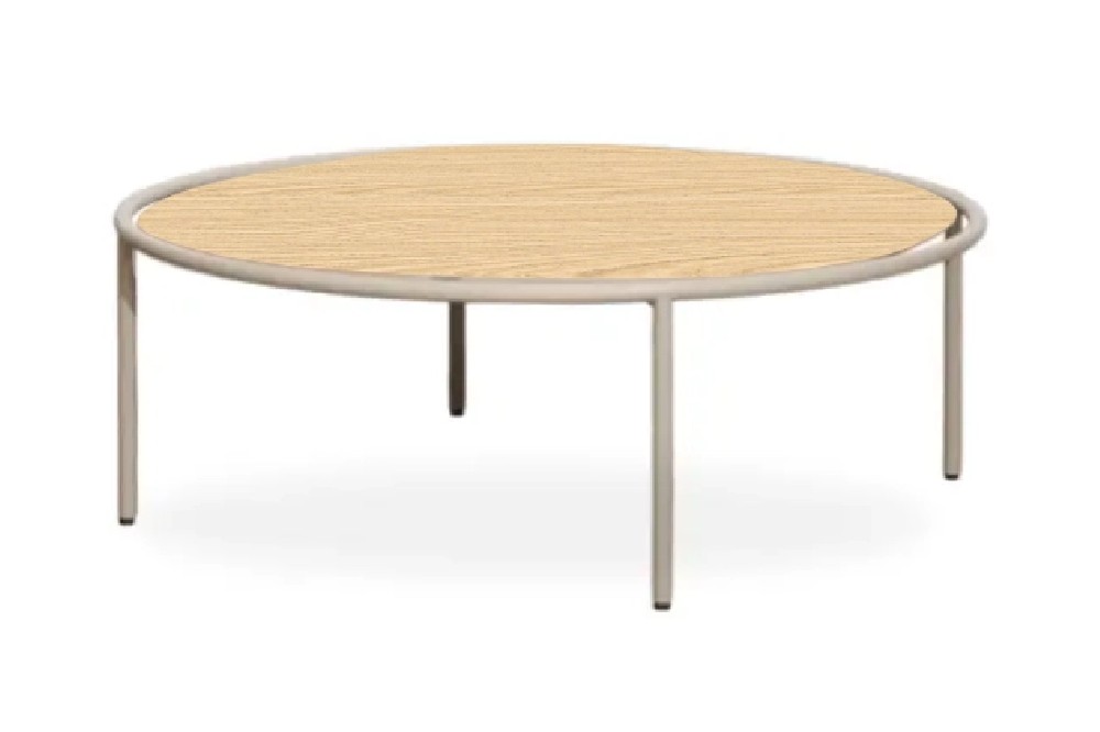 Bàn Nước tròn Taura Size Lớn Eponji Ø930