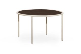 Bàn Nước tròn Taura Size Vừa Eponji Ø730