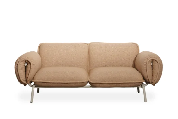 Sofa Taura 2 Chỗ 2m (Vải Eponji)