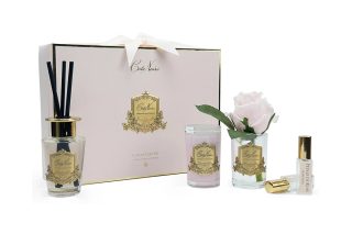 Bộ tinh dầu Charente Rose GP02