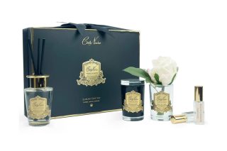 Bộ tinh dầu Reine de la Nuit GP03