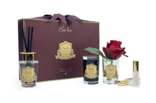 Bộ tinh dầu Rose oud GP57