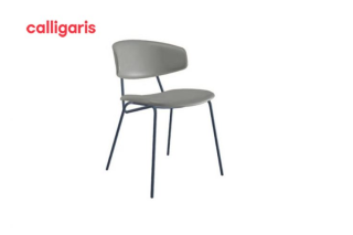 Ghế ăn Sophia Da D04