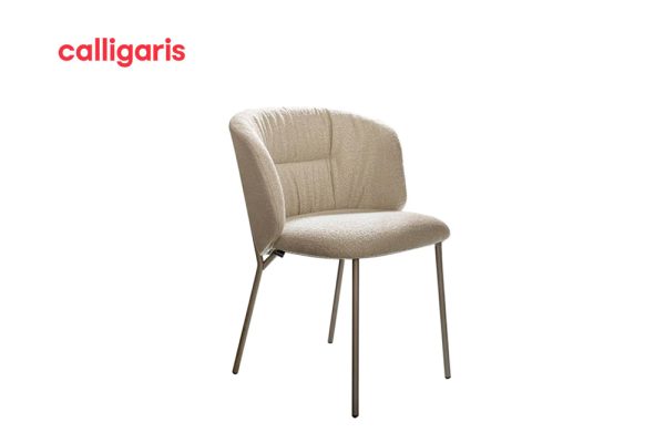 Ghế ăn Sweel Vải SQM