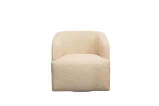 Armchair Mars (Màu White 6JS6)