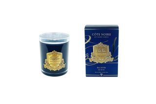 Nến thơm Gold Eau De Vie CGG45005