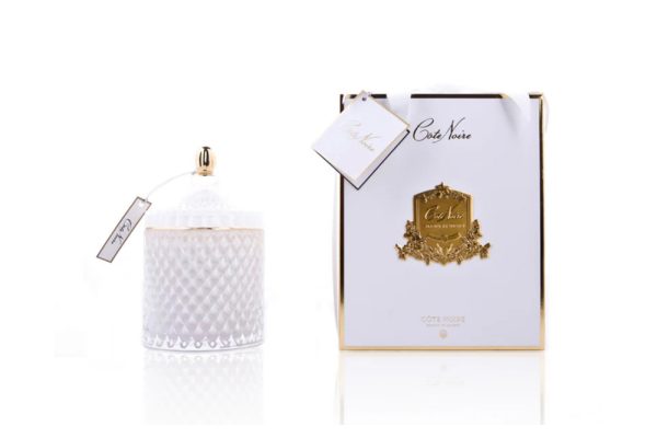 Nến thơm Grand Art Jasmine GML45007