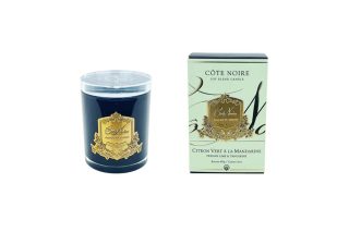 Nến thơm Limited Lime & Tangerine CGG45022