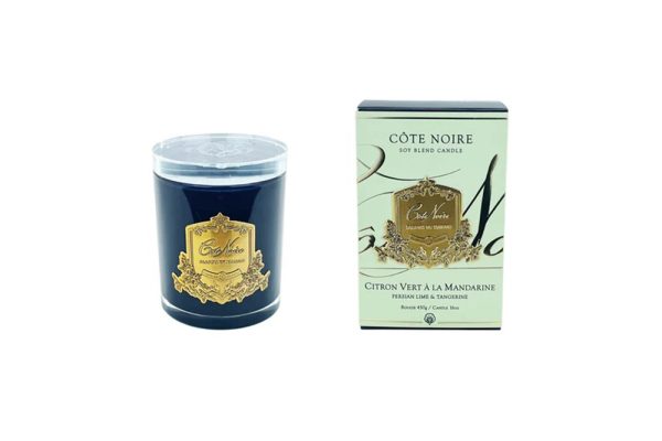 Nến thơm Limited Lime & Tangerine CGG45022