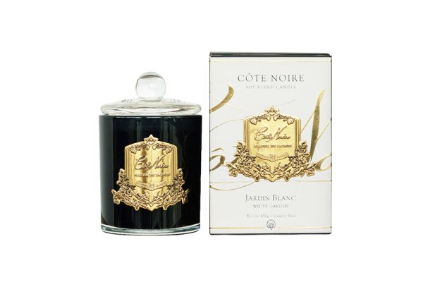 Nến thơm Limited White Garden GMC45004