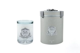 Nến thơm White Charente Rose LCG054
