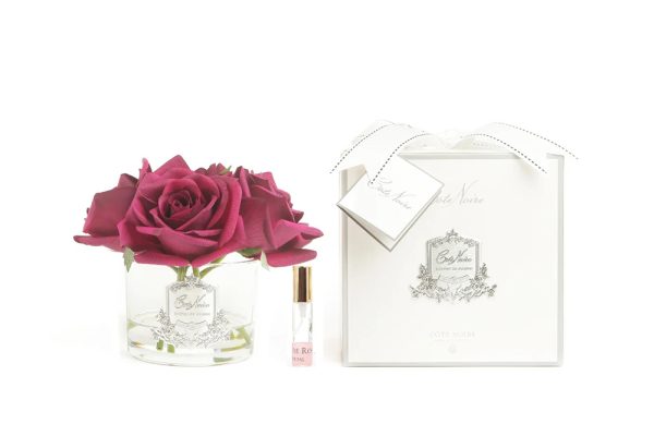 Tinh dầu Five Rose GMR64