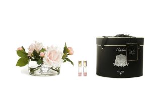 Tinh dầu Oval French Pink LOV03