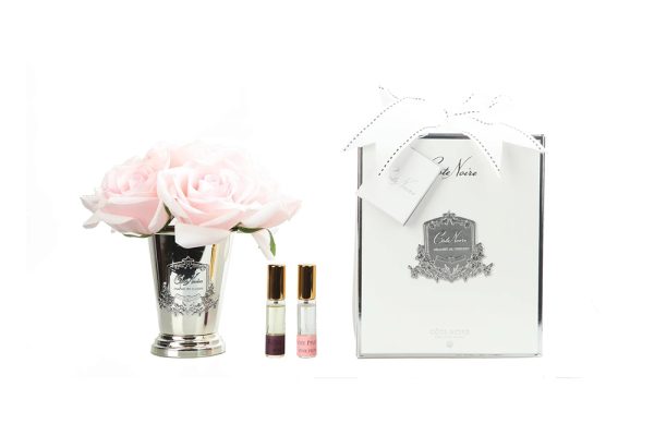 Tinh dầu Seven Rose Bouquet SMB03