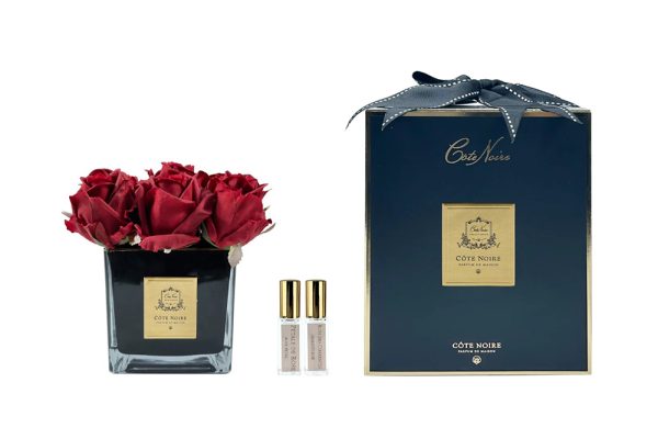 Tinh dầu Square 9 Rose Buds SVB904