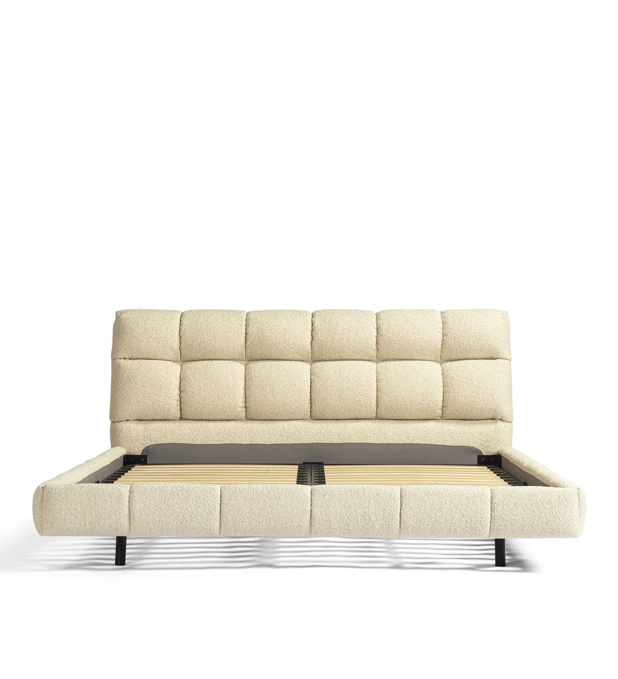Giường Mercury 1M8