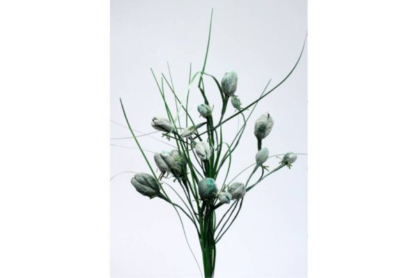 Cành hoa tulip bud gr 906710v