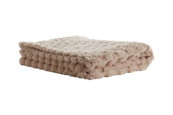 Khăn trải giường vienne beige 686918ll