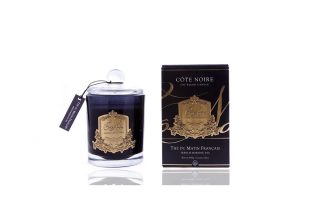 Nến thơm Limited French Tea GML45101