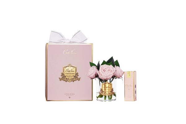Tinh dầu Pink Camelia Roses SFR41