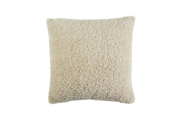 Gối lina beige 45x45 686451ll