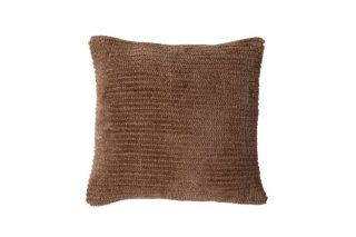 Gối roby 45x45 brown 686558ll