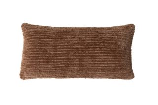 Gối roby 60x30 brown 686568ll