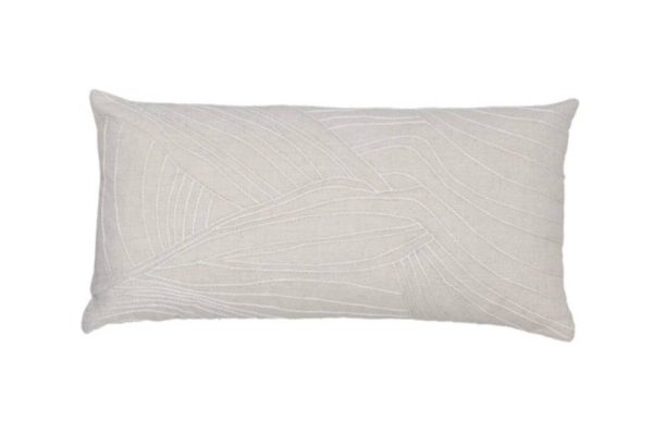 Gối milton sand 60x30 687218ll