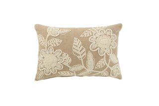 Gối flow embr cream 50x35x15 47133ll