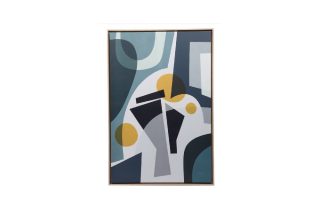 Tranh trừu tượng zen 80x120 166841c