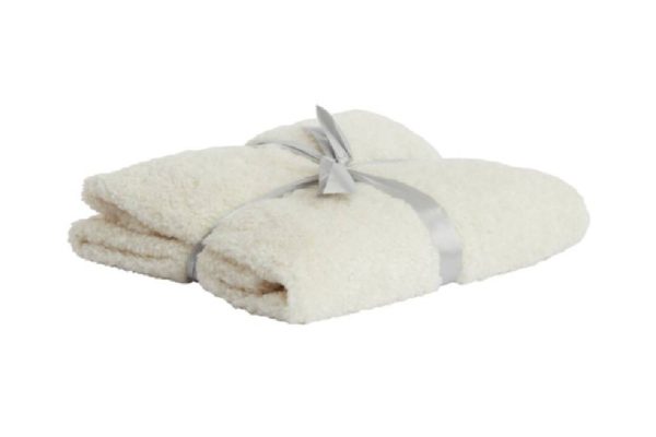 Khăn trải giường bodi white 686612ll