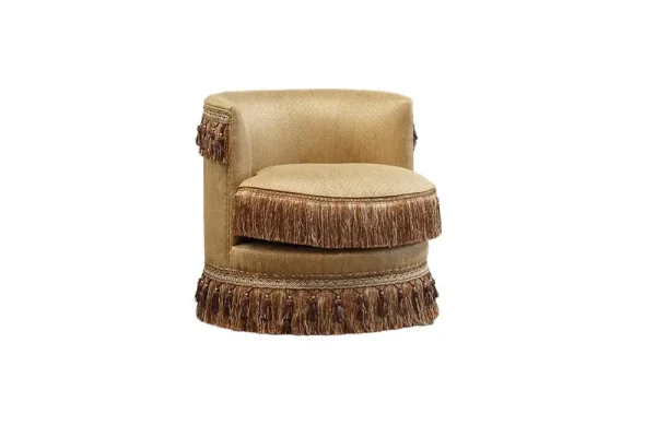 Armchair Dream (Màu Velvet Brown)