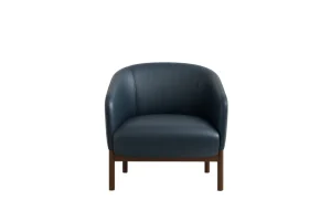 Armchair Valencia (Da 1097 blue)