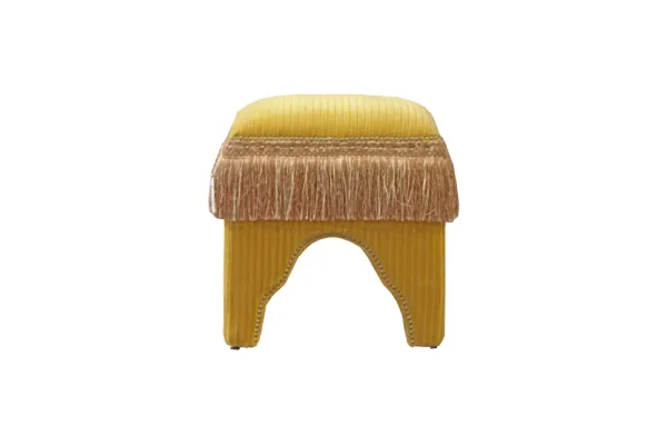 Đôn dream màu vàng