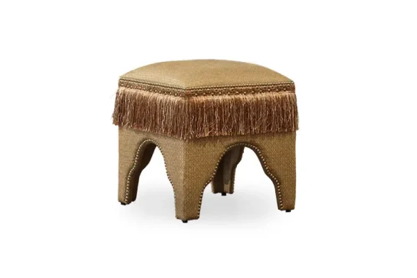 Đôn Dream Vuông Màu Beige