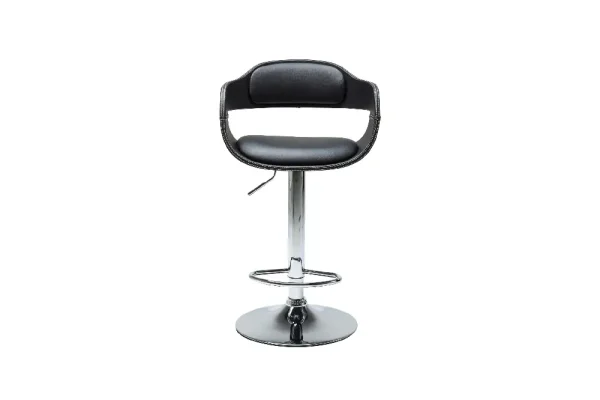 Ghế quầy bar costa màu đen