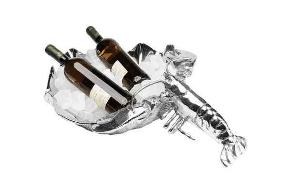 Khay đá tôm hùm Decor