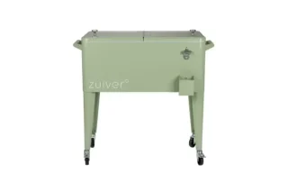 Thùng ướp lạnh Xanh mint