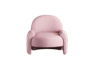 Armchair Nancy (Màu Blush Pink VACT 10500)