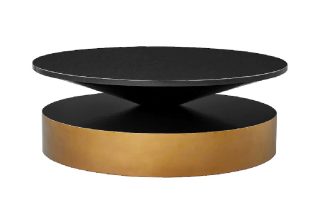 Bàn nước tròn Parma Ø1000