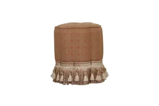 Đôn dream tròn 04 PINK