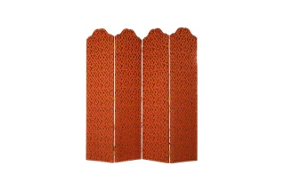 Vách ngăn Victoria nhiều màu