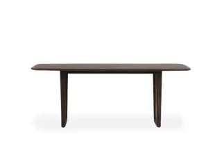 Bàn ăn Mây 6 chỗ 1,6m (mẫu 2)