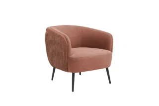Armchair Dark (Màu BlushVATC 1569)
