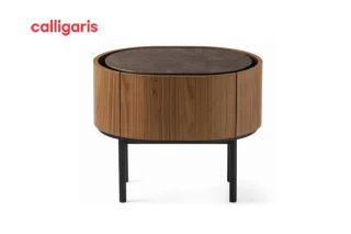 Bàn đầu giường Lake