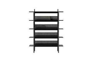 Kệ sách Kiko E0308 Eponji