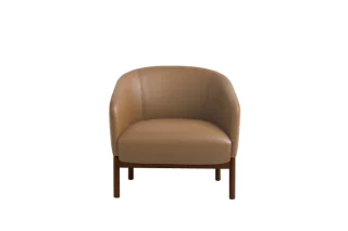 Armchair Valencia (Da Brown 13545)