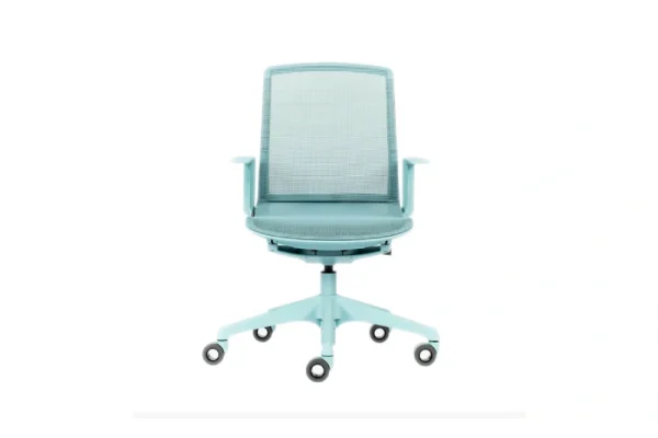 Ghế làm việc xoay CYNARA