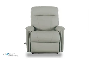 Ghế thư giãn Lazboy Enzo Da Maras Ivory (Chỉnh Cơ 10T)